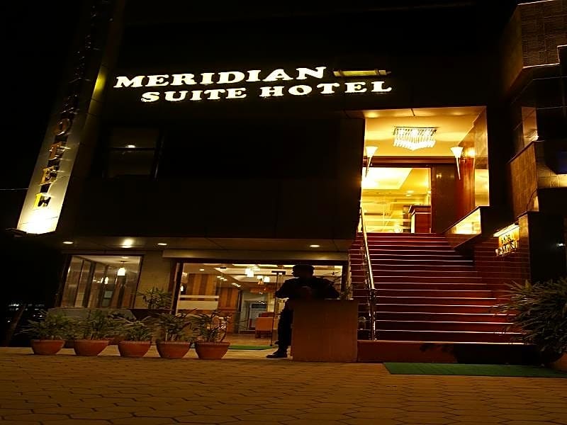 Meridian Suite Hotel