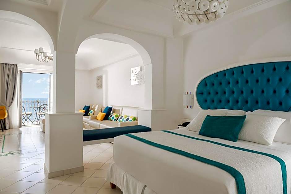 Hotel Eden Roc Suites