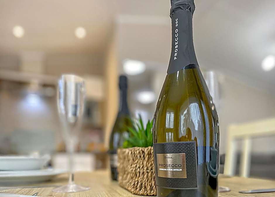 Ogwen Bank Caravan And Lodge Park