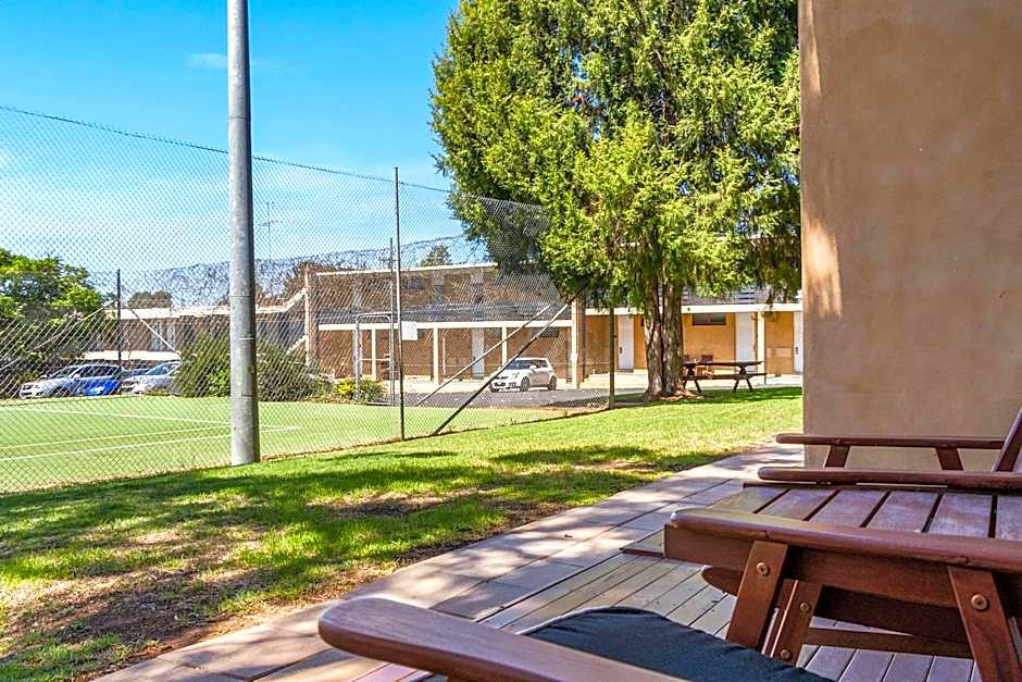 Quality Inn Dubbo International