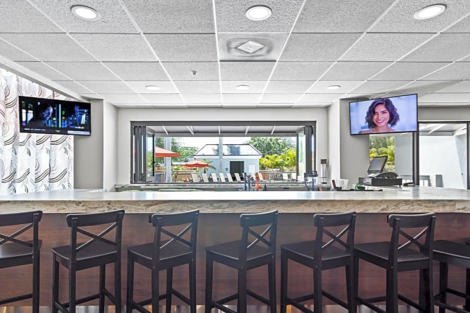 Holiday Inn St. Petersburg West By IHG