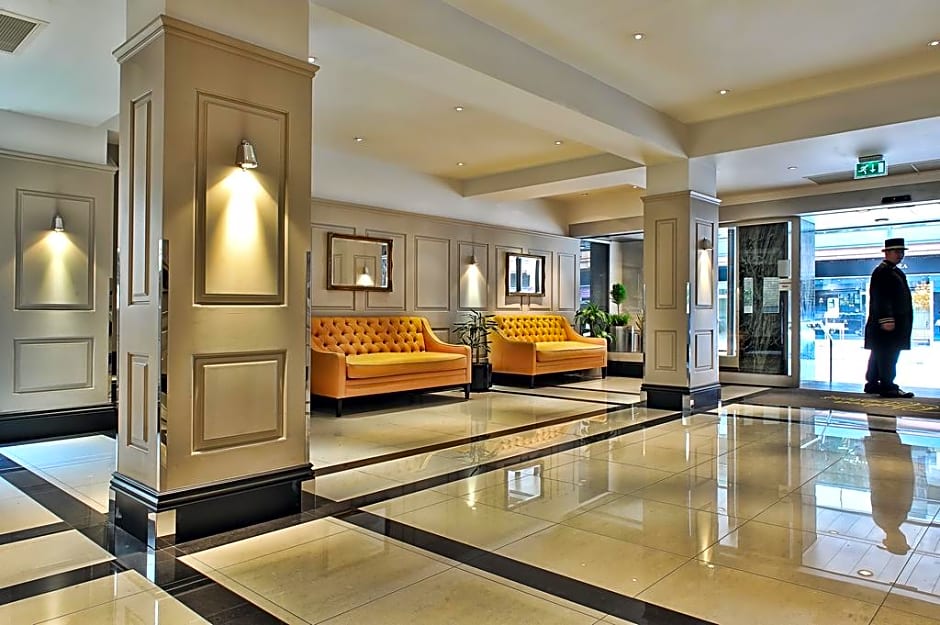 Chelsea Cloisters Serviced Apartments