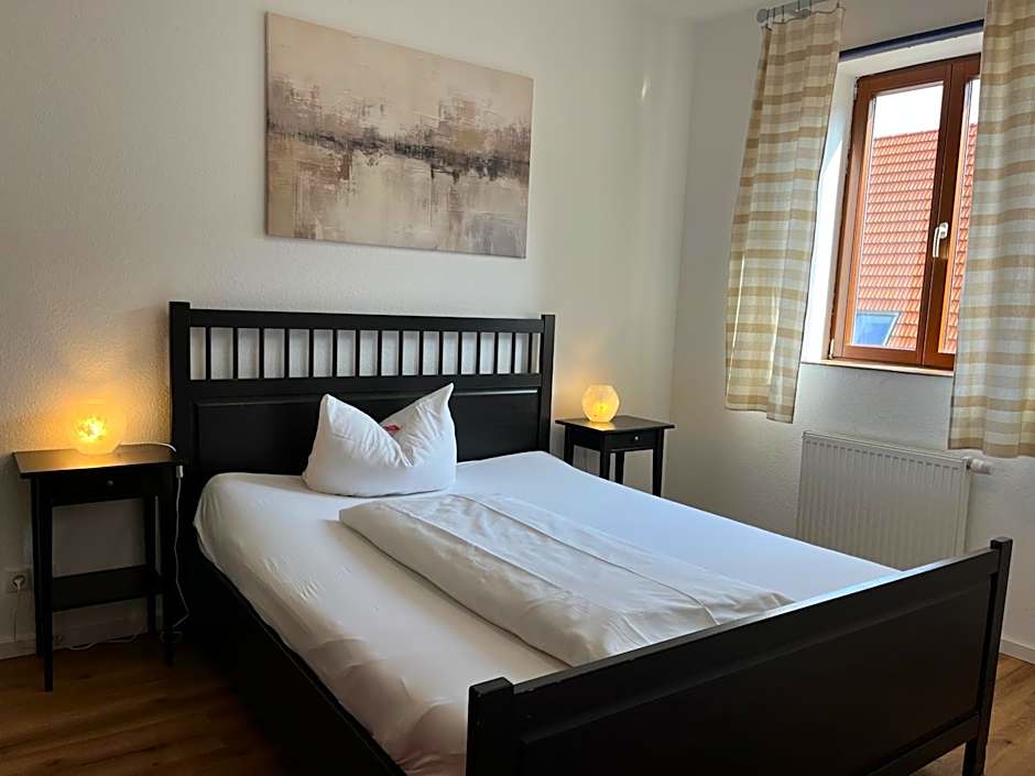Weingärtner Appartements