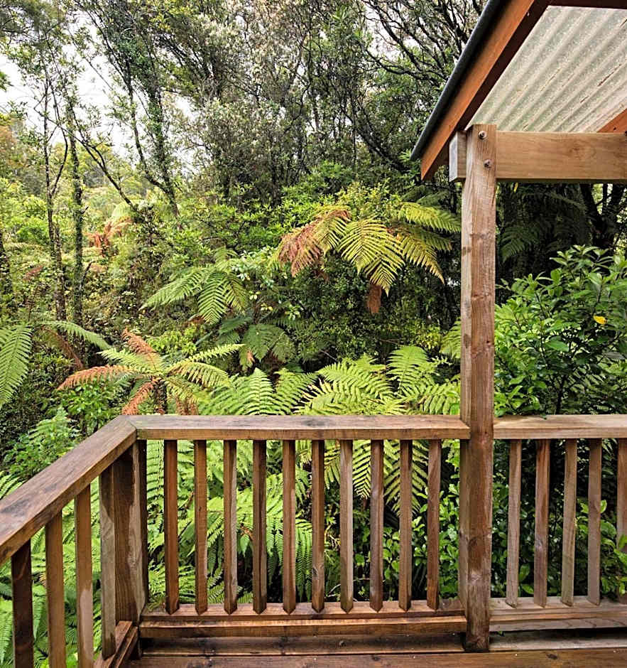 Punakaiki Treehouse Limited