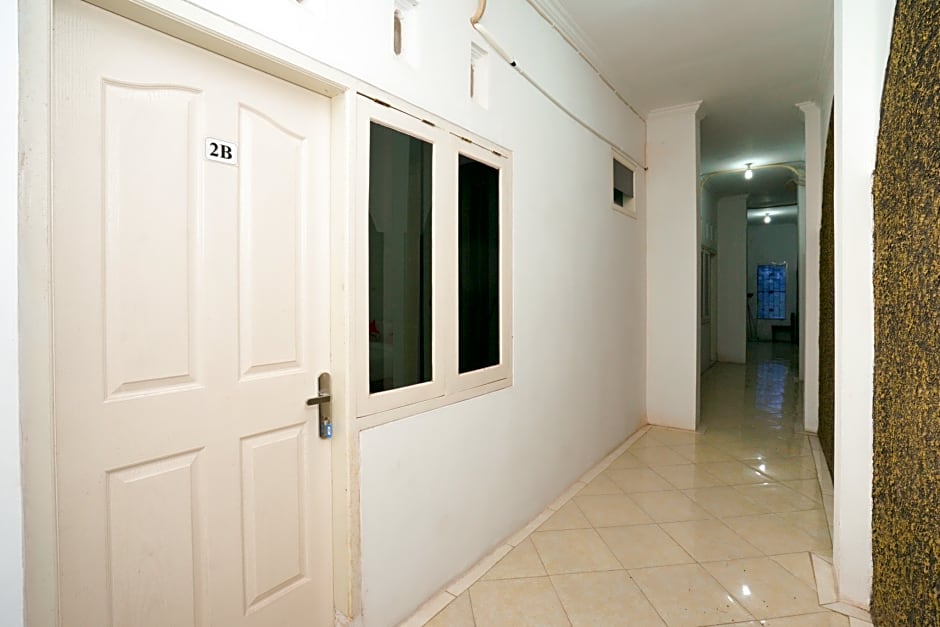 Oyo 2489 Choco 88 Residence