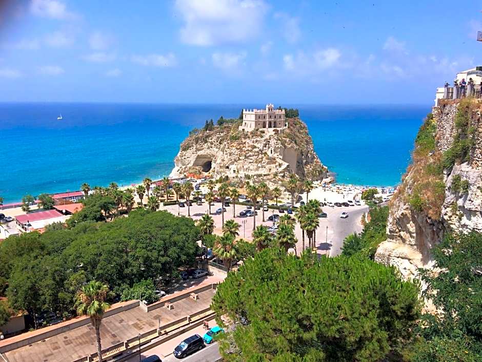 B&B Hortis Tropea