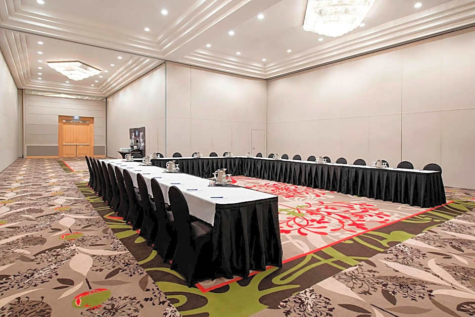 Delta Hotels by Marriott Regina