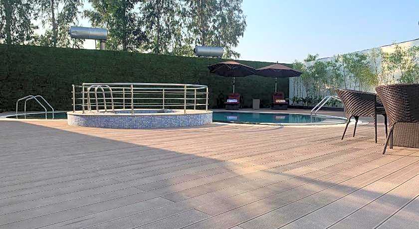 Country Inn & Suites by Radisson Zirakpur