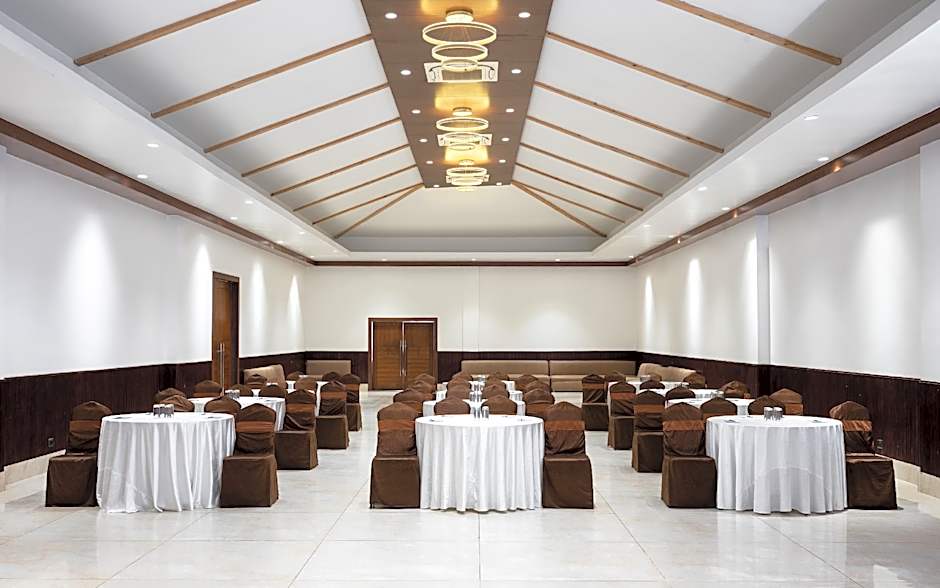 Hotel Sonar Bangla Mandarmoni