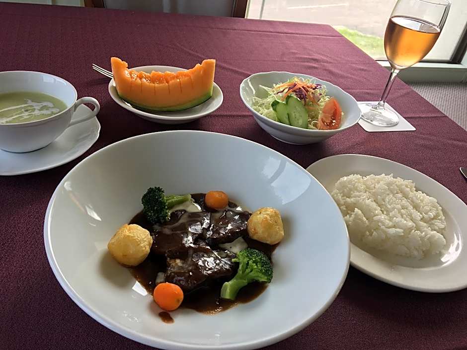 Furano Hops Hotel