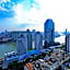 Tuxi International Apartment Guangzhou Beijing road pedestrian street Yuexiu time shop