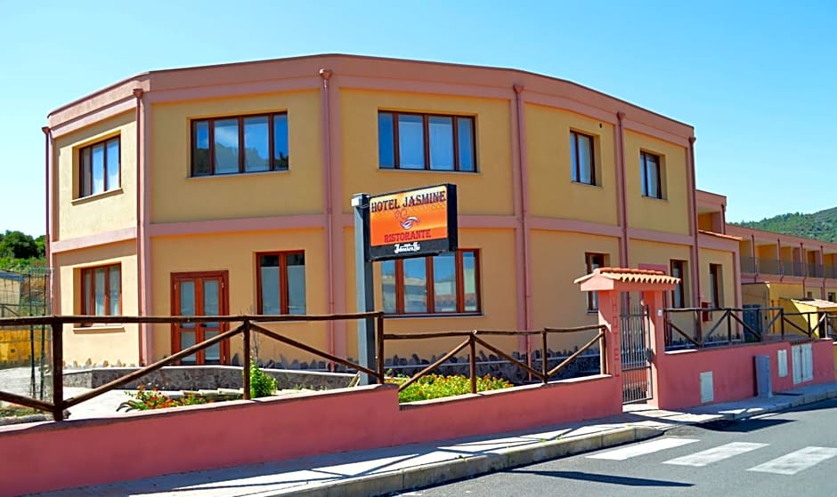 Hotel Jasmine