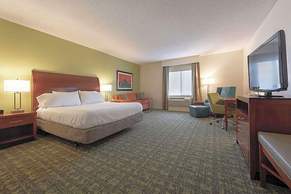 Hilton Garden Inn Meridian