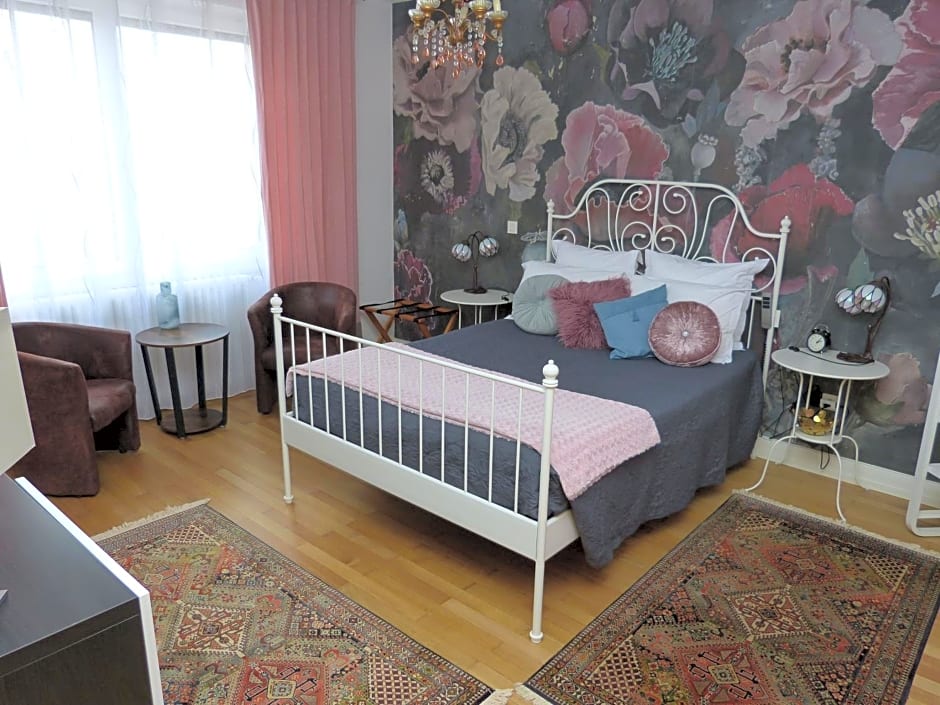 B&B "Villa Fink"