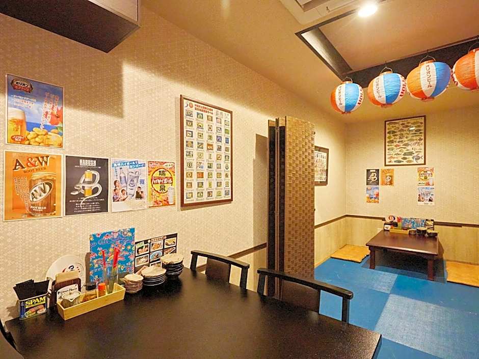 Hotel Shuranza Chiba