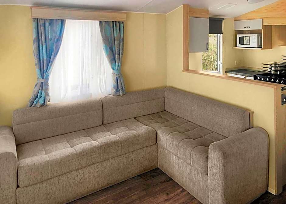 Towervans Caravan Park