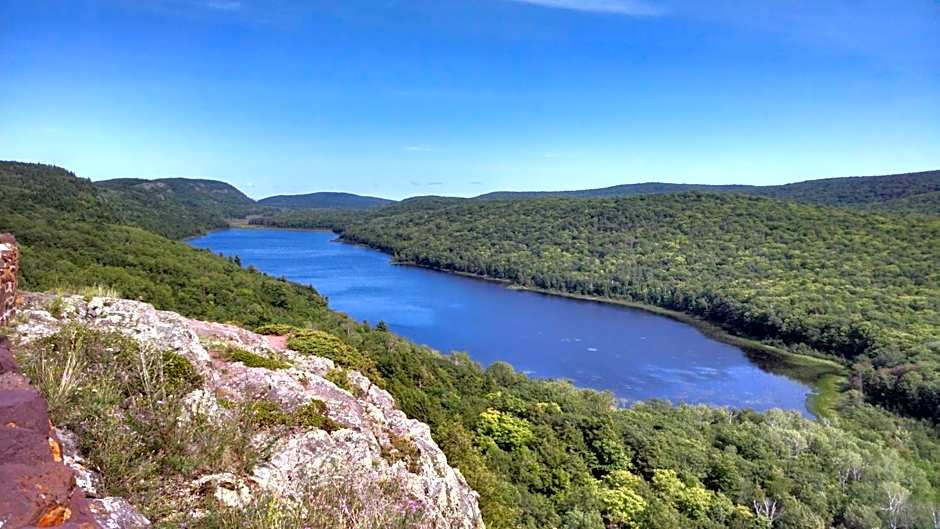 North Ironwood Acres - Black River Lodge