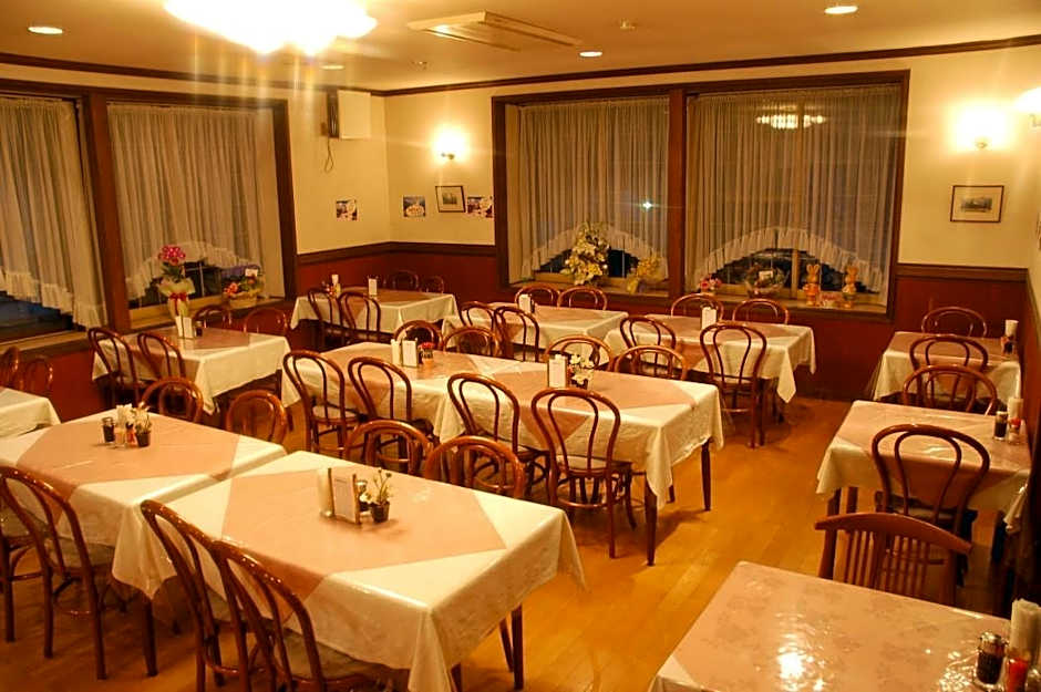Hotel Montblanc Hakuba
