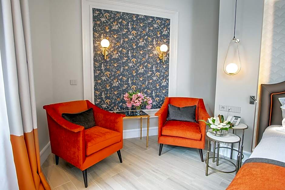 Thermae Sylla Spa & Wellness Hotel