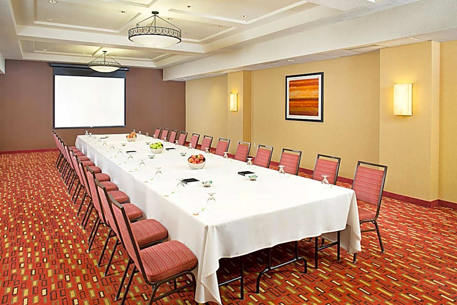 Courtyard by Marriott Sacramento Midtown