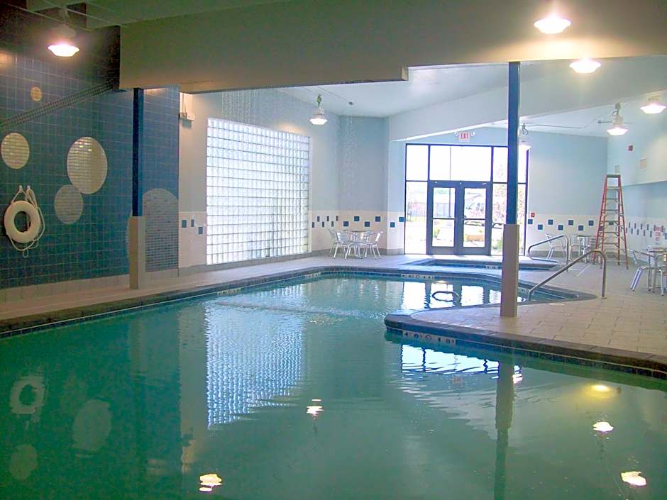 Holiday Inn Rock Springs By IHG