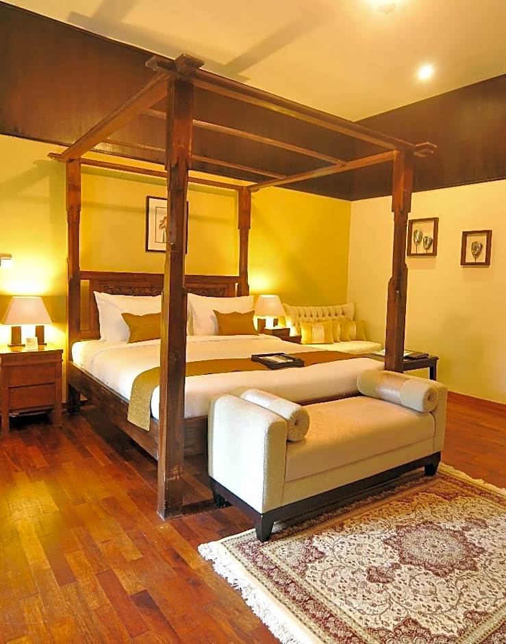 Cattleya Suite by Marbella