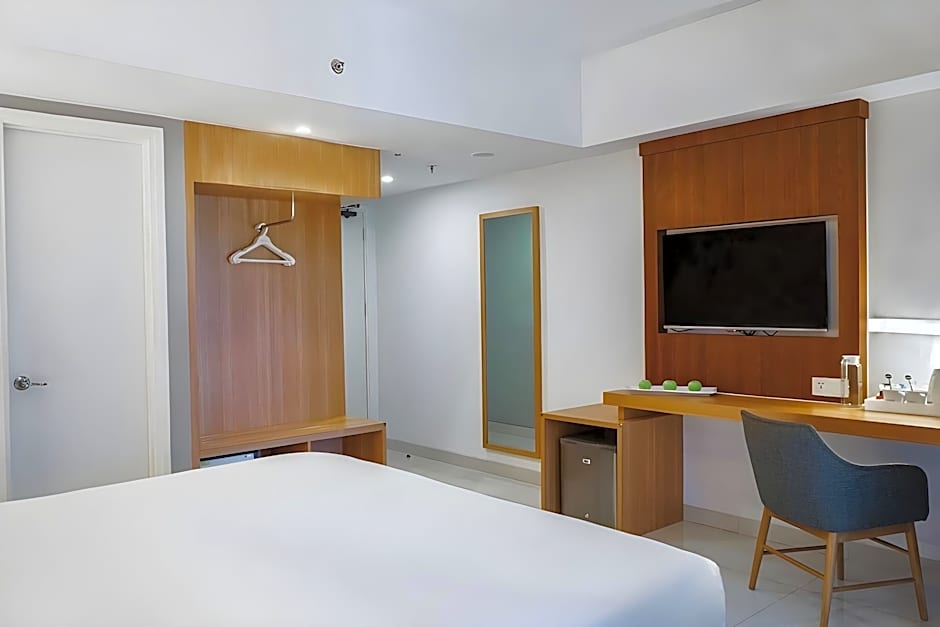 Favehotel Cilacap