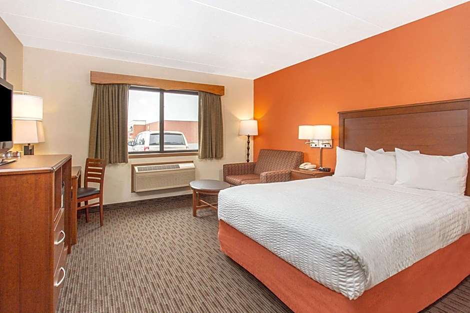 Photo 1 of 50 of AmericInn by Wyndham Calumet