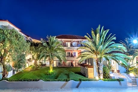 Kapsohora Inn