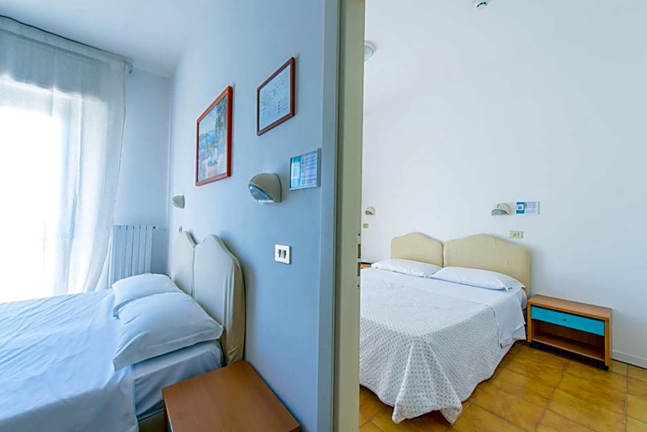 Hotel Avana Mare