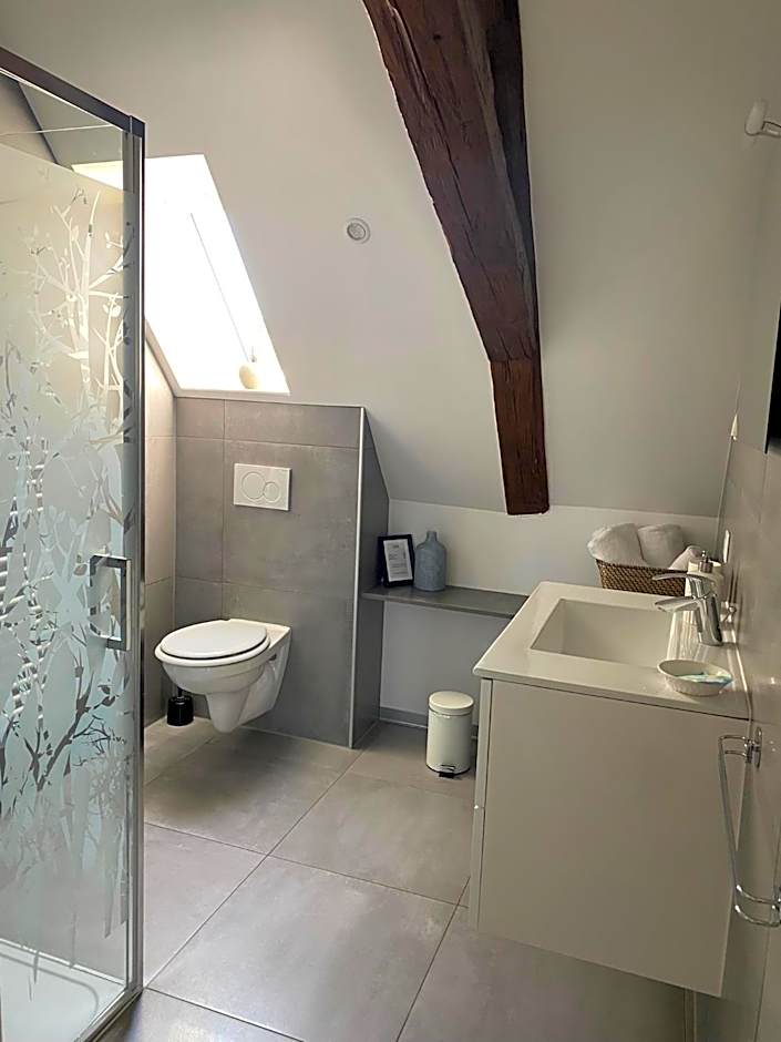 Les Rives des Habsbourg