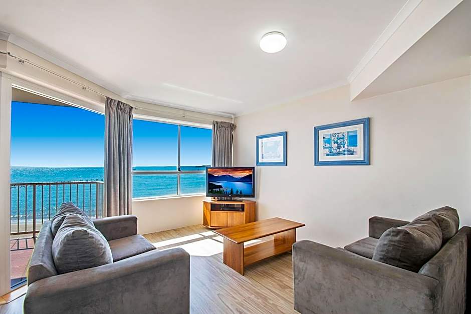 BreakFree Great Sandy Straits Hervey Bay