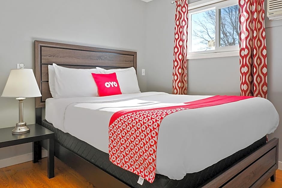 Hotel Bethel - Fort MacLeod, AB