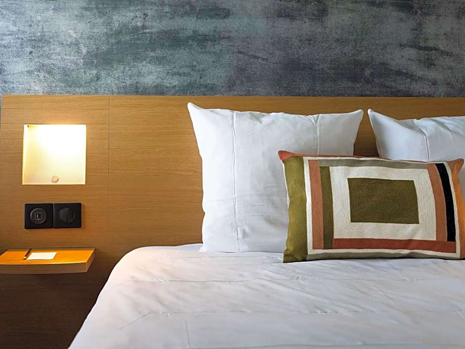 Novotel Bayeux