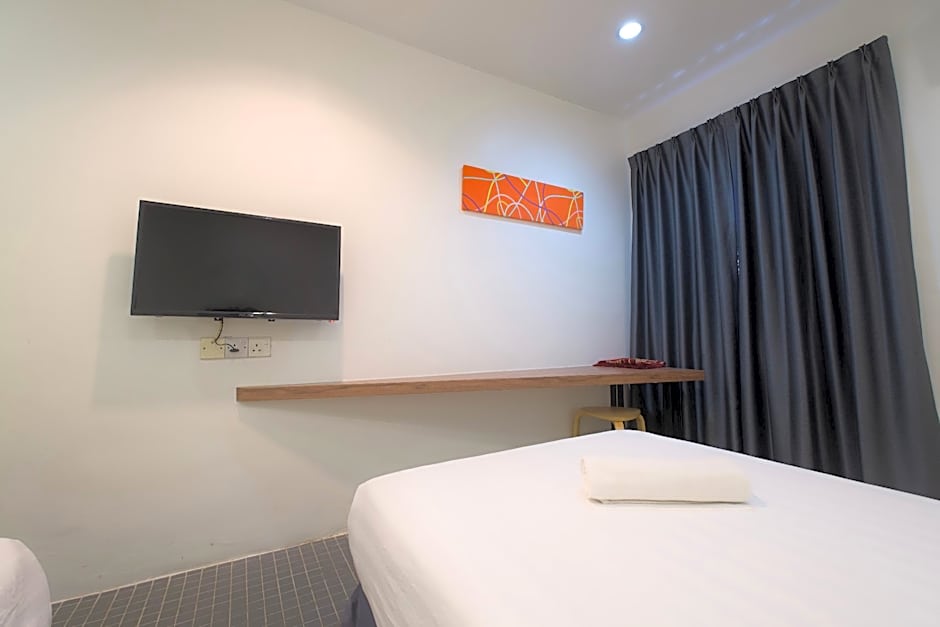 T Hotel Kuala Perlis