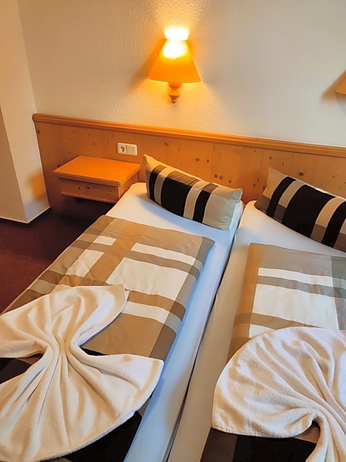 Hotel Stadt Olbernhau
