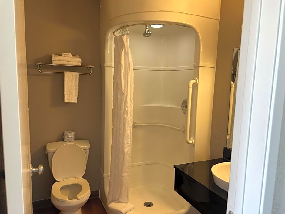 Motel 6-Stanton, CA