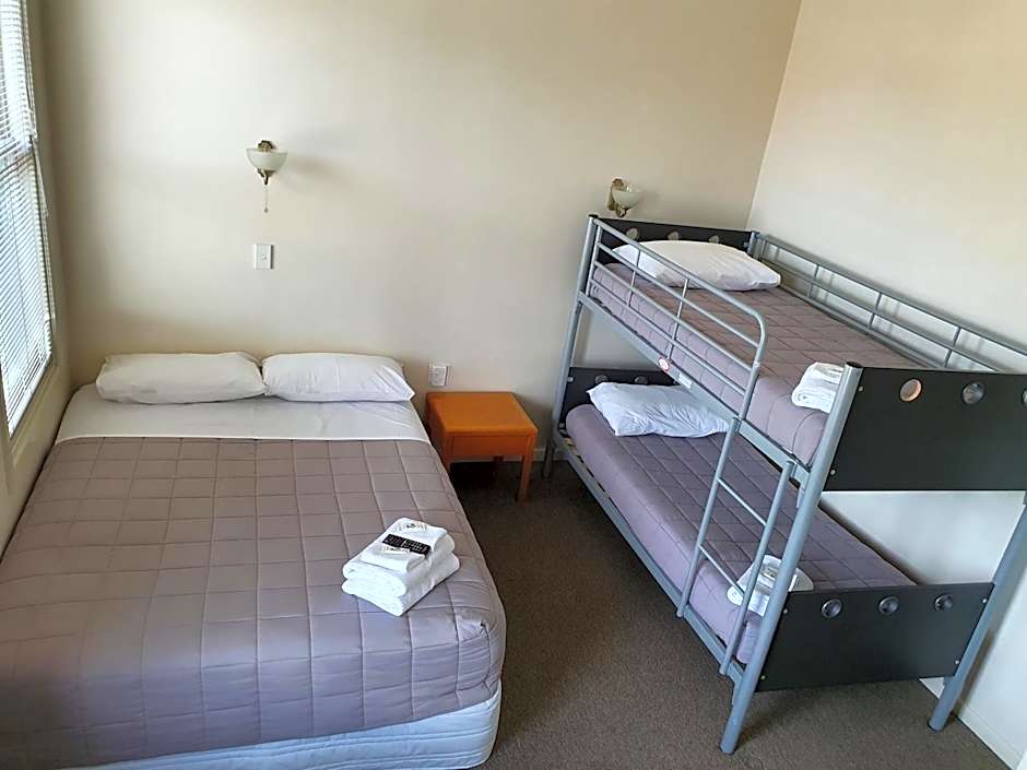 Fern Lodge Inglewood