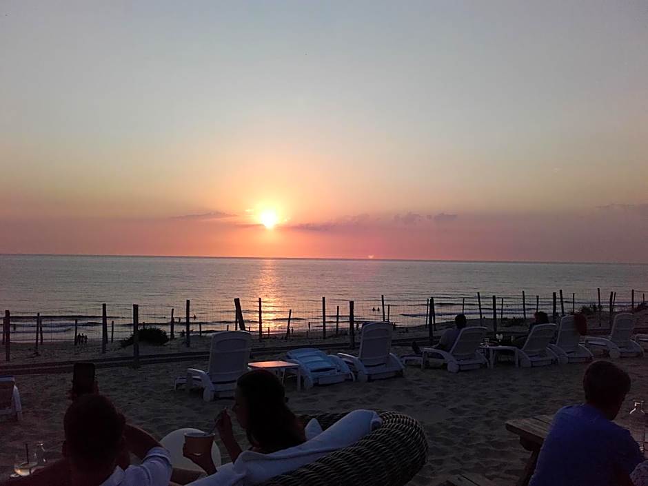 Hôtel Restaurant La Forestière