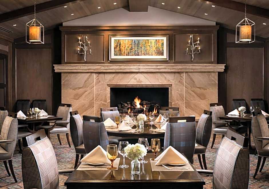 Little America Hotel Salt Lake City