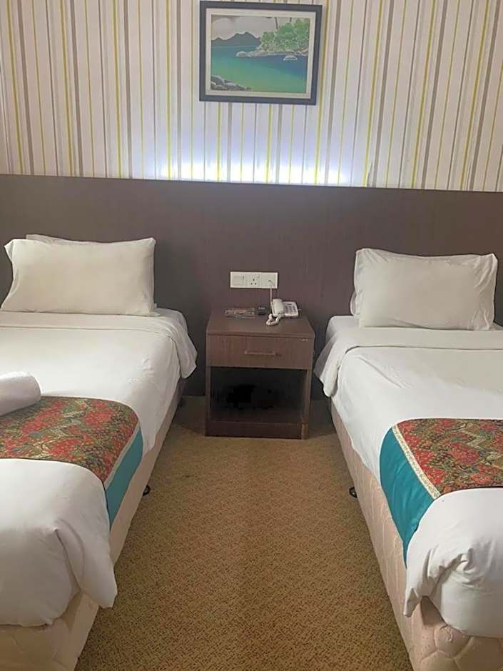 Photo 1 of 5 of Superior 2 Beds