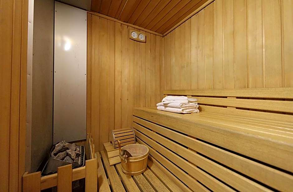 Hotel Relax Roma Nord