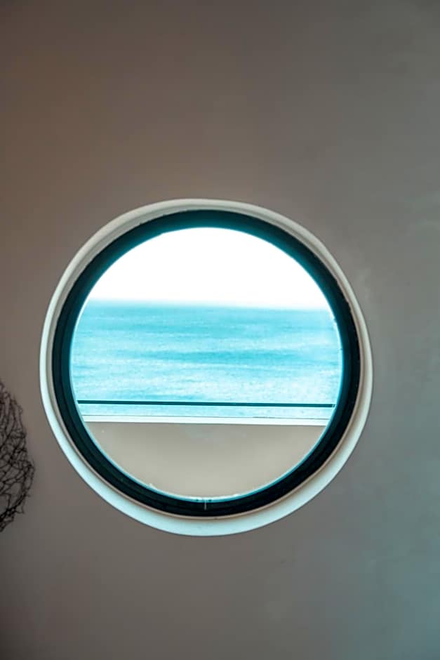 Saklı Yaz Datça Adult Only