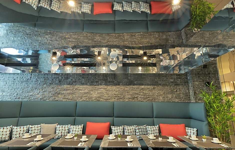 ODYSSEE Boutique Hotel Casablanca