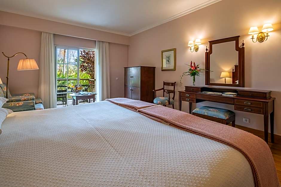 Quinta Jardins Do Lago