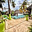 Jambiani White Sands Bungalows