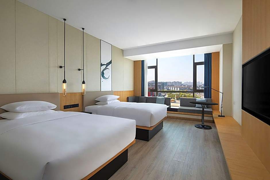 Fairfield by Marriott Danyang