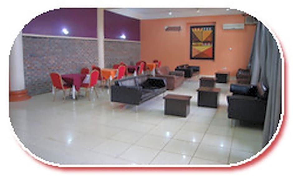 Dmatel Hotel and Resort Enugu