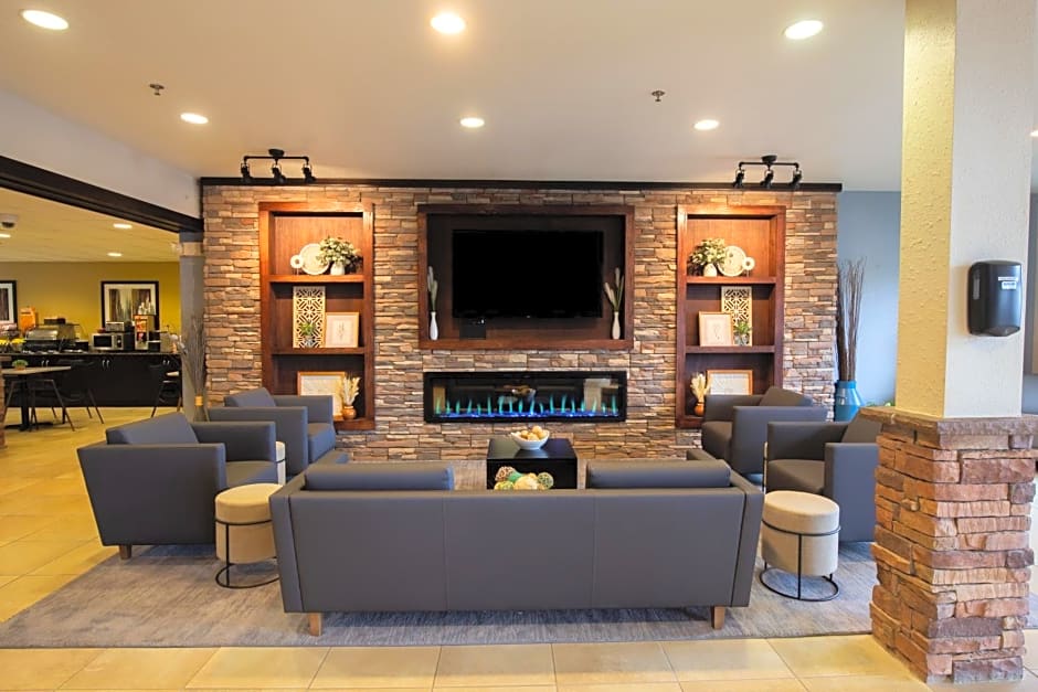 Microtel Inn & Suites By Wyndham Waynesburg