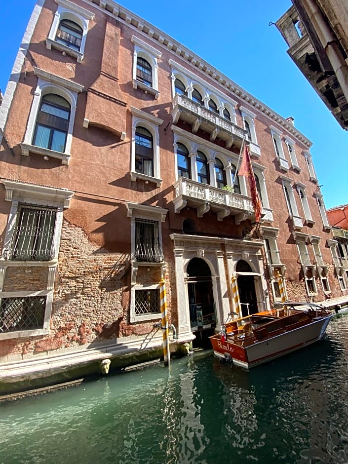 Ruzzini Palace Hotel